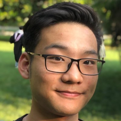 Incoming PhD student @DukeU; Focusing on Robotics Research. Prev MS @UCSanDiego