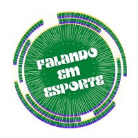 Falando em Esporte(@falando_esporte) 's Twitter Profile Photo
