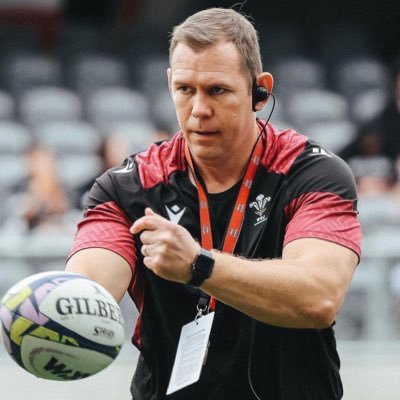 Wales Women Head Coach