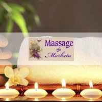 Massage By Marketa(@Massage_Marketa) 's Twitter Profile Photo