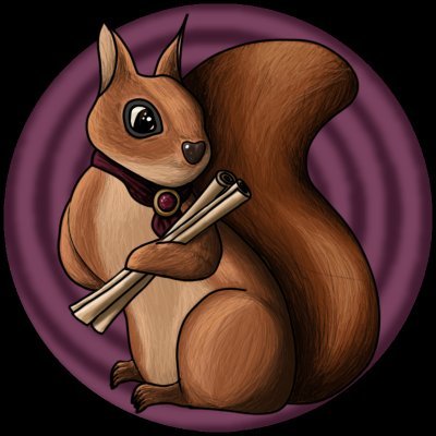 Youtube Content Creator - Chaotic Squirrel Hermit.

Want to discuss Business or a new game/project:
- Poisonbladebusiness@gmail.com