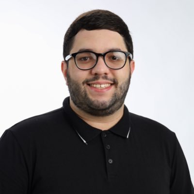 3D Modeler/Texture Artist/Digital Sculptor based in Puerto Rico.