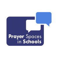 PrayerSpaceInSchools (@prayerinschools) 's Twitter Profile Photo
