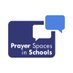 PrayerSpaceInSchools (@PrayerInSchools) Twitter profile photo