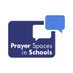 PrayerSpaceInSchools (@prayerinschools) Twitter profile photo PrayerSpaceInSchools (@prayerinschools) Twitter profile photo