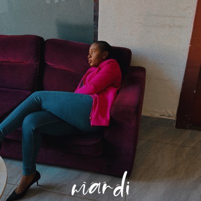 mvrie_fine's profile picture. 🇬🇳