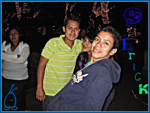 ErickMiguel24's profile picture. 