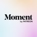 Moment (@momentworld) Twitter profile photo
