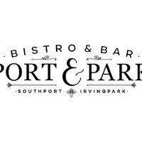 Port & Park Bistro & Bar(@BistroPort) 's Twitter Profile Photo