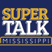 SuperTalk Mississippi(@supertalk) 's Twitter Profile Photo
