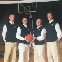 Coach Cleland (@coachpjcleland) 's Twitter Profile Photo