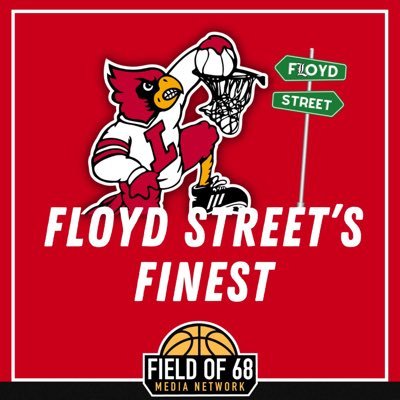 Louisville basketball podcast | part of @TheFieldOf68 | Hosted by @JackGrossman97 & @CoachLieberman