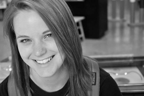 MelyssaPrenger's profile picture. If in our daily life we can smile, if we can be peaceful and happy, not only we, but everyone will profit from it