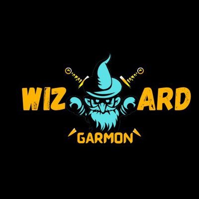 Wizarrd Garmon 🎩🪄