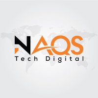 NaqsTech Digital(@NaqsTechDigital) 's Twitter Profile Photo