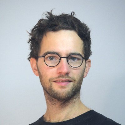 Neurologist and Emmy Noether Research Group Leader @ChariteBerlin interested in artificial intelligence, antibodies and autoimmunity. Previously @Stanford.