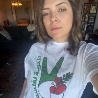 Colleen(@TheLeftTea) 's Twitter Profile Photo