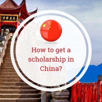 کانال رسمی Study in Chinaفقط برای اعلام بورسیه های تحصیلی در دانشگاه های کشور چین است.