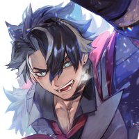 𝗬𝗼𝘂𝗿 𝗛𝗶𝗴𝗵𝗻𝗲𝘀𝘀 🐺 (@jailisms) 's Twitter Profile Photo