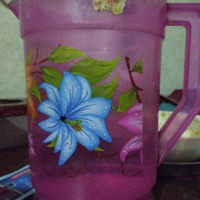 arovi123487557's profile picture. mon