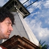 DimasLlanos's profile picture. Smoke Artist and Photographer