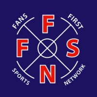 Fans First Sports Network(@FansFirstSN) 's Twitter Profile Photo