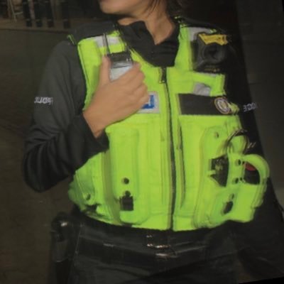 Detective Sergeant. Executive member West Midlands Association Of Muslim Police. Serial retweeter. views are my own