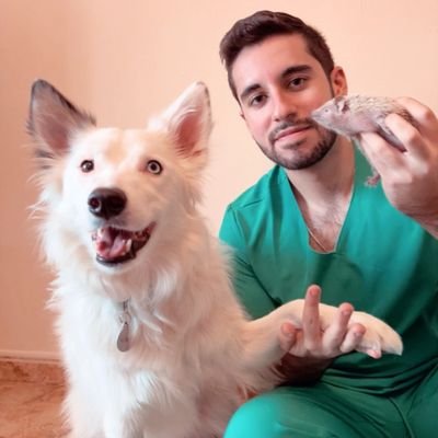 ⚡malviviendo ⚡
Sevilla/Cáceres 
🦊veterinaria uex 🐶