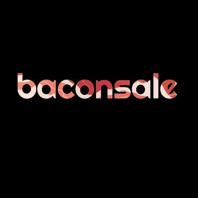 Baconsale Profile Picture