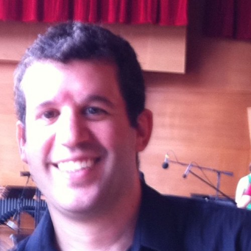 Adam Marks