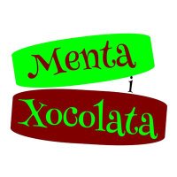 Menta i Xocolata (@mentaixocolata) 's Twitter Profile Photo Menta i Xocolata (@mentaixocolata) 's Twitter Profile Photo
