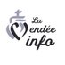 La Vendée Info (@lavendeeinfo) Twitter profile photo