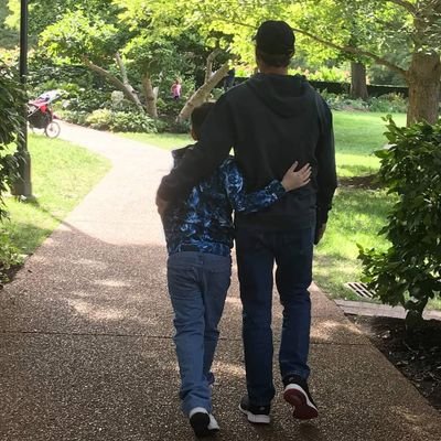 Calvin057035327's profile picture. 