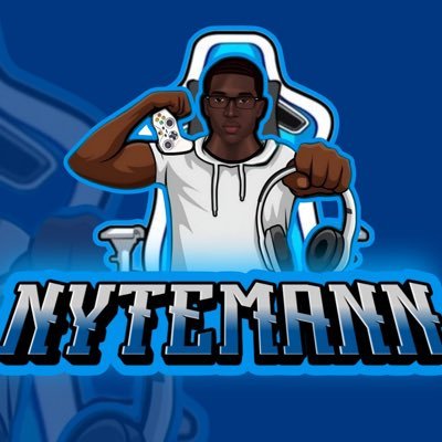 Nyte_Mann's profile picture. Cool, Nerd guy Catch me on https://t.co/A9ZxZ6UZdo if you wanna hang out play games and talk anime