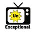 UnExceptional TV (@UnExcepti0nalTV) Twitter profile photo