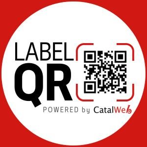 Etiquetas electrónicas (códigos QR) para vinos vendidos en la Unión Europea