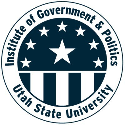 The Institute of Government and Politics is USU’s center for practical politics, internships and professional development. Visit our website for more info!