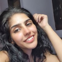 Paridhi (@parid_hiii) 's Twitter Profile