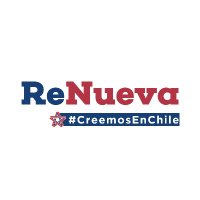 ReNueva RN | #CreemosEnChile(@RenuevaRNChile) 's Twitter Profile Photo