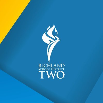 #RichlandTwo works to develop the global citizens of tomorrow — citizens prepared to lead and excel in their chosen pathway. #PurposeDrivenFutureReady