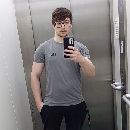 Twitch Affiliate, Daily Streamer, willing to sell my soul to make you laugh