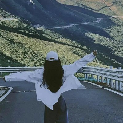 I was born a rose, I need sunshine and more importantly, freedom.