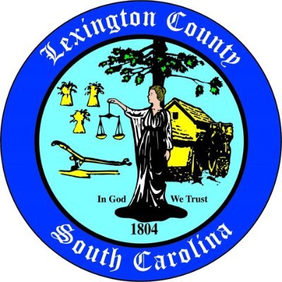 Welcome to the County of Lexington's official Twitter page. Like/follow us on Facebook at: https://t.co/xgytdQAJQO