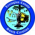 County of Lexington, SC (@CountyLex) Twitter profile photo
