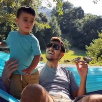 Aviad Levis (@aviadlevis) 's Twitter Profile