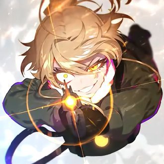 RYUKIさんのプロフィール画像