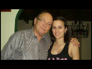 Chocoadicta, Imperialista,amante de la justicia, de la Libertad de expresión y orgullosísima Hija de ♡Sergio♥ y mami de ♥Sergio Francisco♡!!!