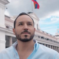 Emilio Uzcátegui (@emiliouio) 's Twitter Profile
