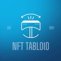 NFT Ta₿løid - Crypto and NFTs (@nft_tabloid) 's Twitter Profile