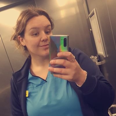 BSc Dietetics 2019👩🏻🎓
HCPC Registered Dietitian Scotland👩🏻🔬
Neurodiversity AHP awareness 🧠
All views are my own🙋🏻♀️